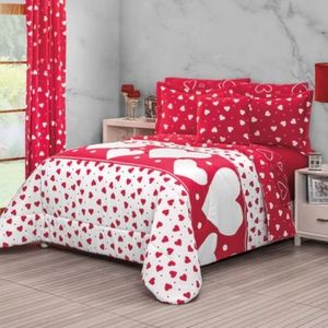 COORDINATED BY EDREDON CANDY